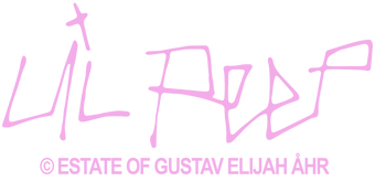 Official Website of the Estate of Gustav Ahr // Lil Peep – Official Website of the Estate of Gustav Ahr / Lil Peep